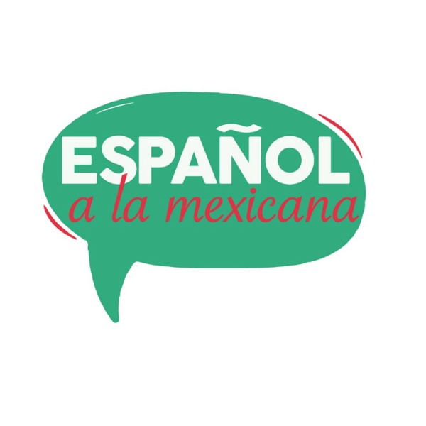 Artwork for Español a la mexicana