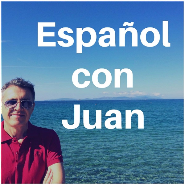 Artwork for Español con Juan