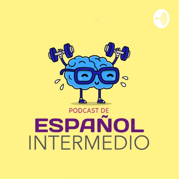 Artwork for Español Intermedio / Intermediate Spanish