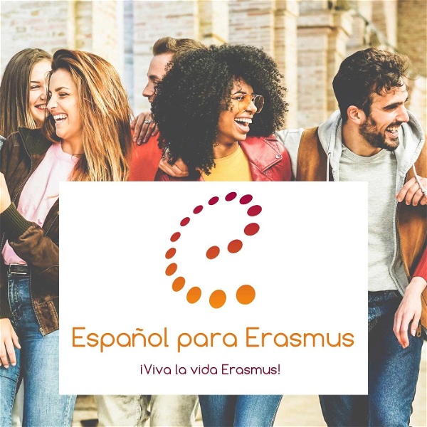 Artwork for Español para Erasmus y Expatriados German Support