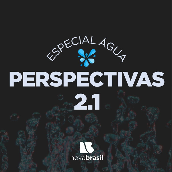 Artwork for Especial Água