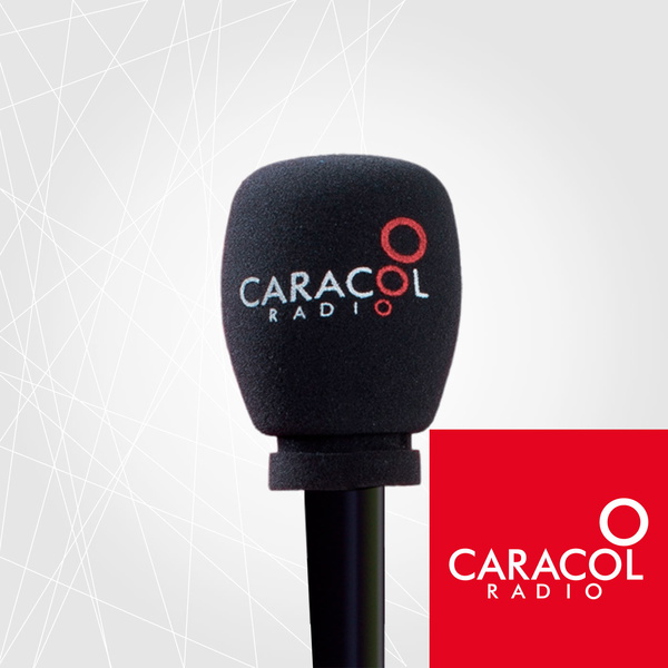 Artwork for Especiales Caracol
