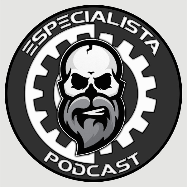 Artwork for Especialista Podcast