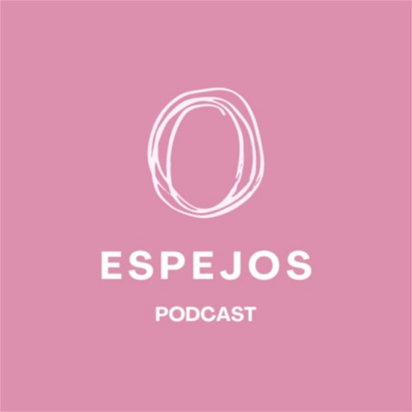 Artwork for Espejos Podcast