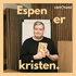 Espen er kristen