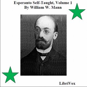 Artwork for Esperanto Self-Taught