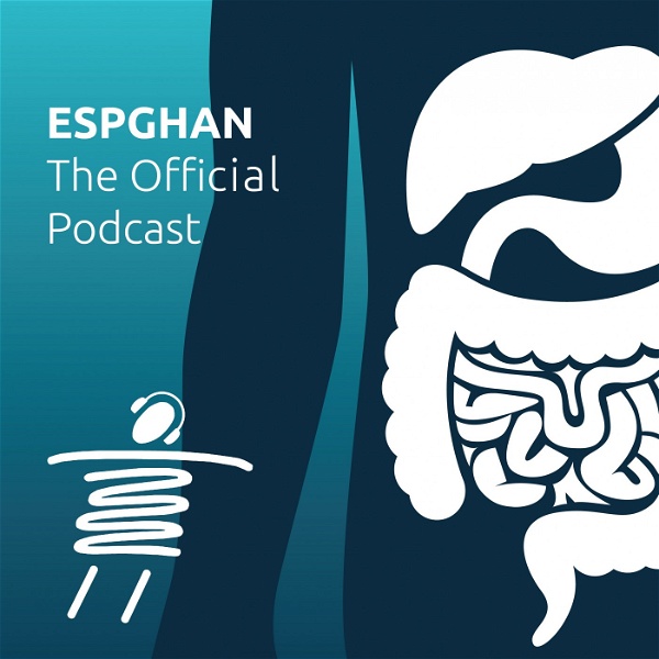 Artwork for ESPGHAN Podcast