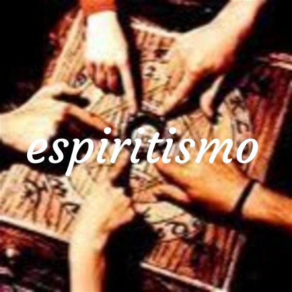 Artwork for espiritismo