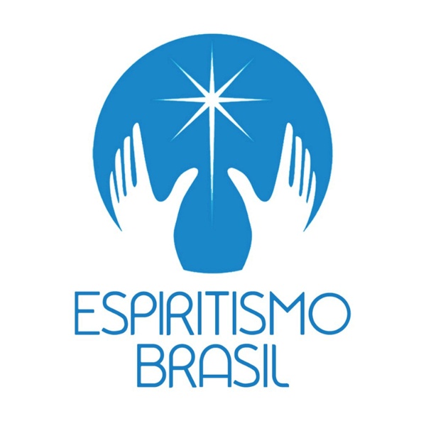 Artwork for Espiritismo Brasil Podcast