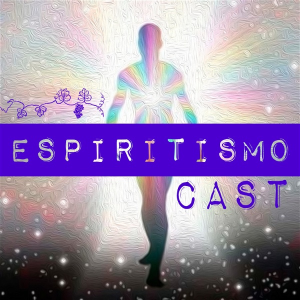Artwork for Espiritismo Cast