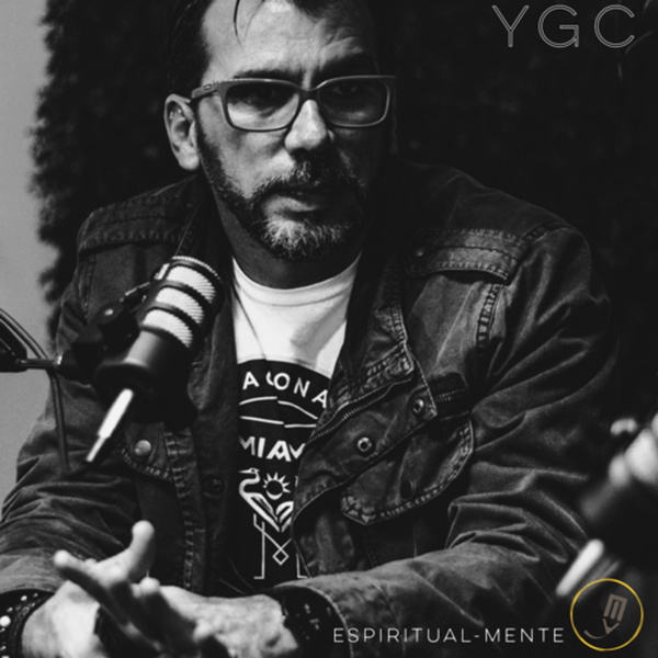 Artwork for EspiritualMente