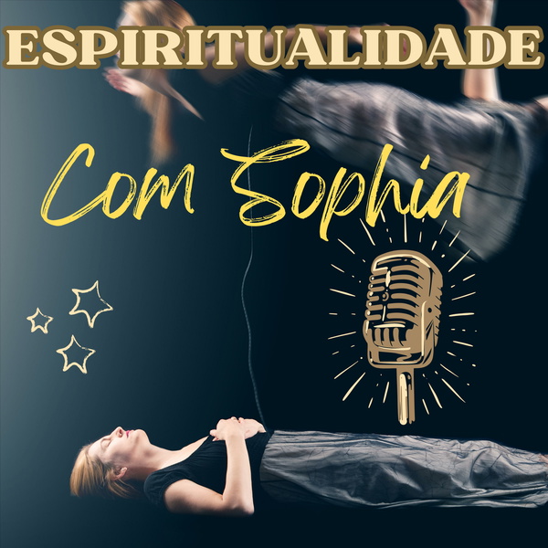 Artwork for Espiritualidade com Sophia