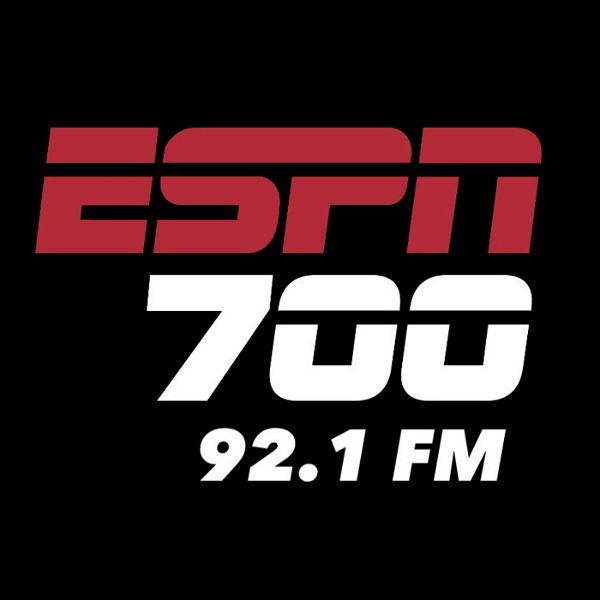 Artwork for ESPN 700 & 92.1 FM