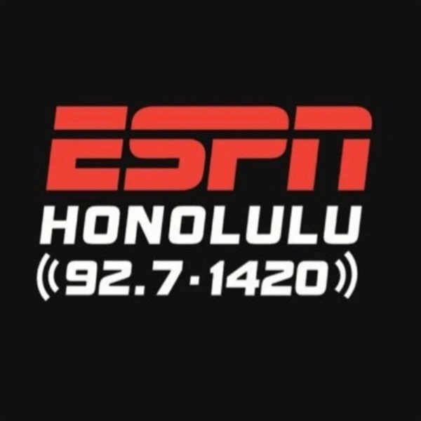 Artwork for ESPN Honolulu