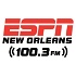 ESPN NOLA 100.3 FM