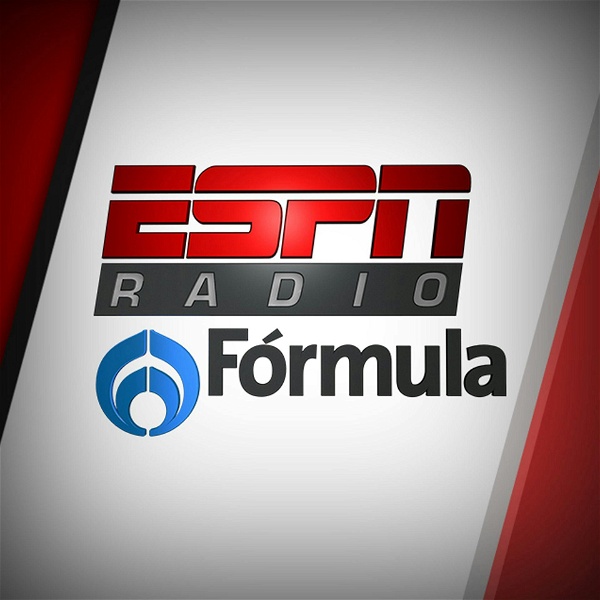 Artwork for ESPN Radio Formula