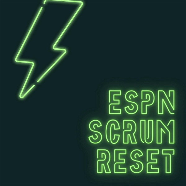 Artwork for ESPN Scrum Reset
