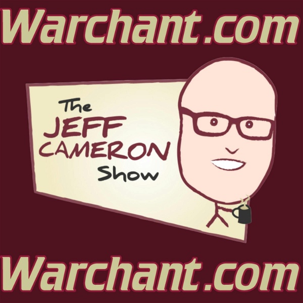 Artwork for The Jeff Cameron Show ~ Warchant.com