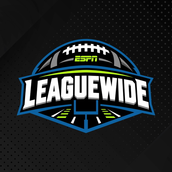 Artwork for ESPN’s Leaguewide