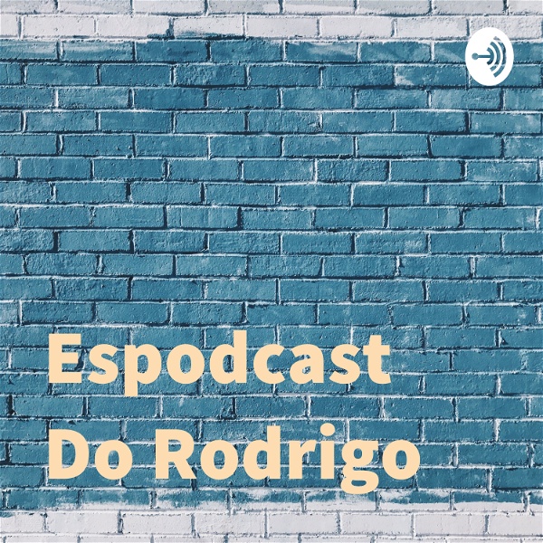 Artwork for Espodcast Do Rodrigo