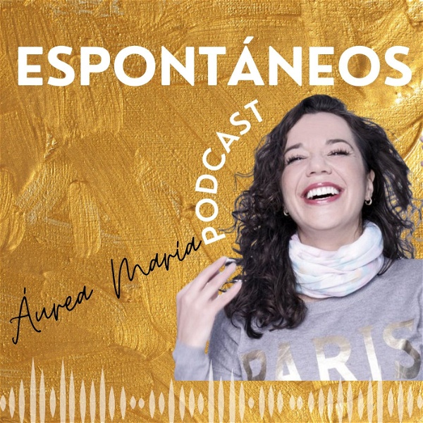 Artwork for Espontáneos Podcast
