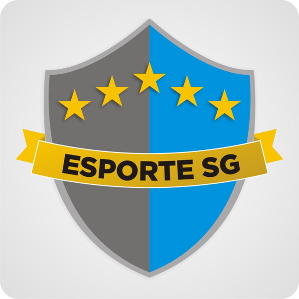 Artwork for Esporte SG