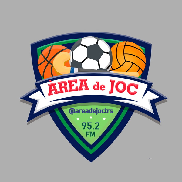 Artwork for Àrea de Joc
