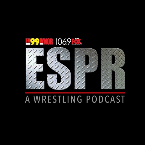 Artwork for ESPR | Wrestling Podcast