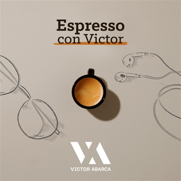 Artwork for Espresso con Victor