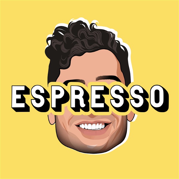 Artwork for Espresso
