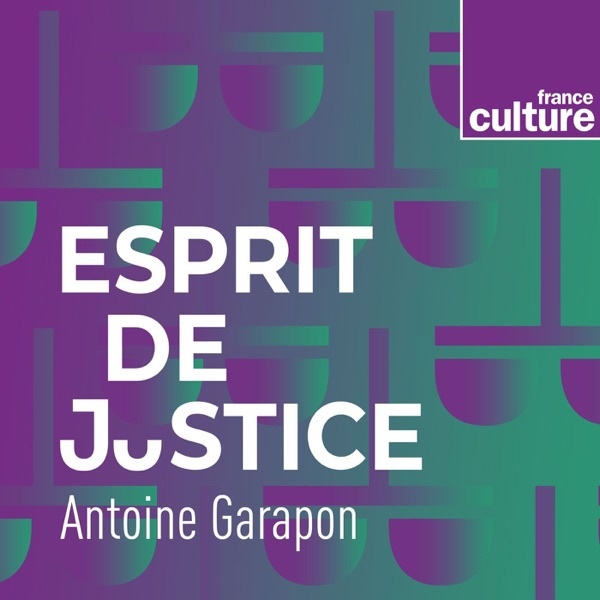 Artwork for Esprit de justice