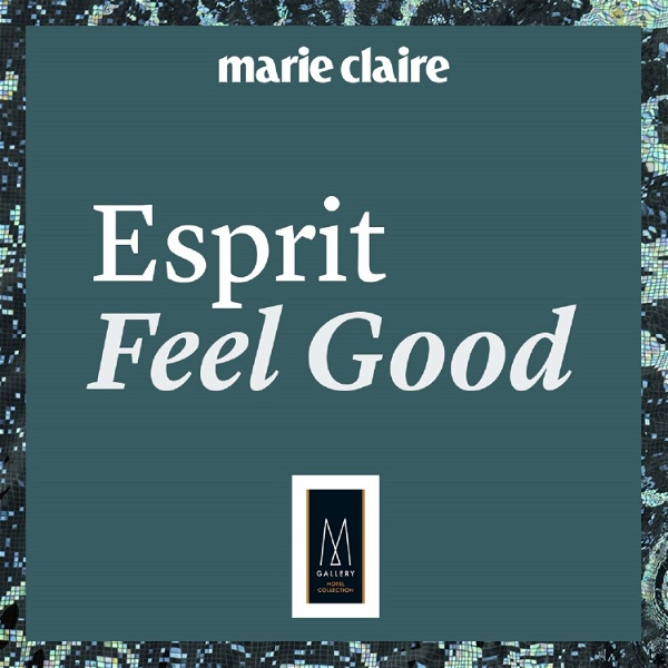 Artwork for Esprit Feel Good