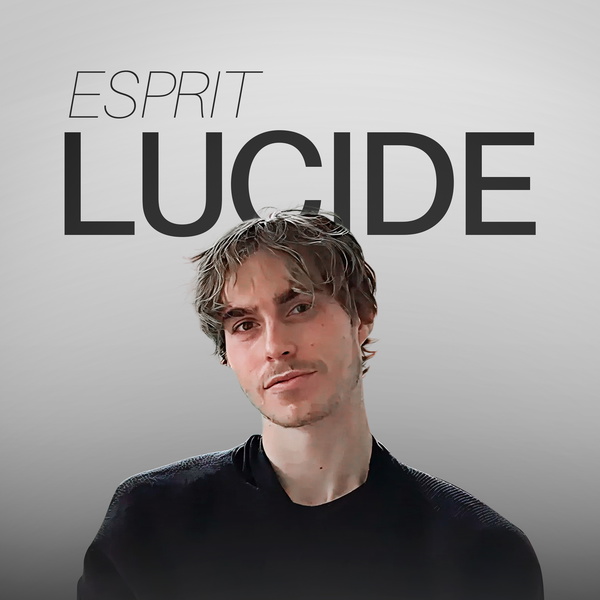 Artwork for Esprit Lucide