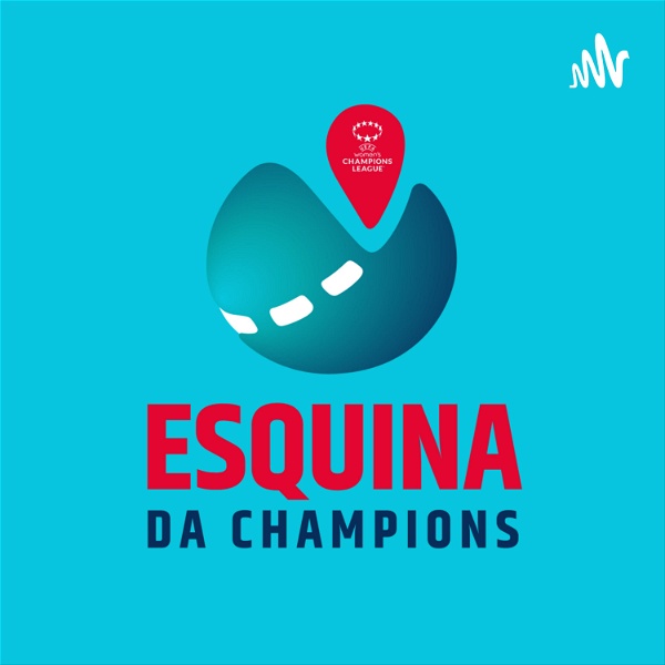 Artwork for Esquina Da Champions