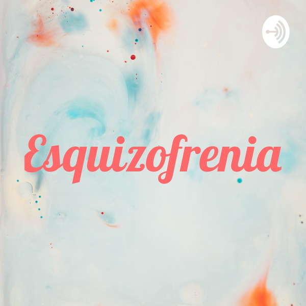 Artwork for Esquizofrenia