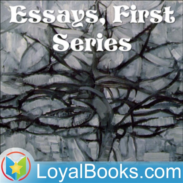 Artwork for Essays, First Series by Ralph Waldo Emerson