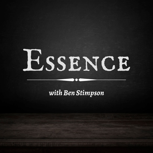 Artwork for Essence Podcast