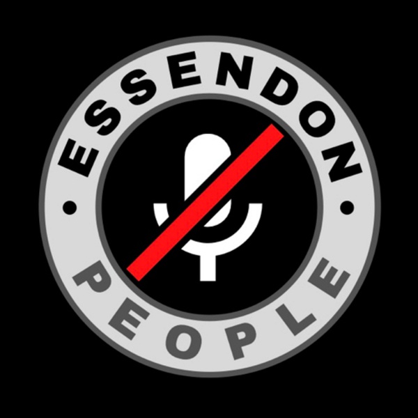 Artwork for Essendon People Podcast