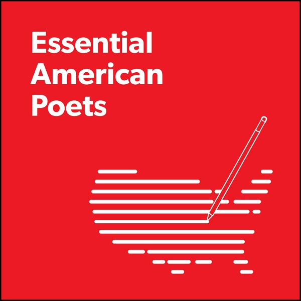 Artwork for Essential American Poets