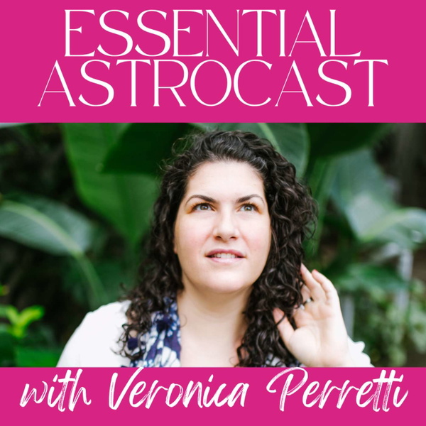 Artwork for Essential Astrocast