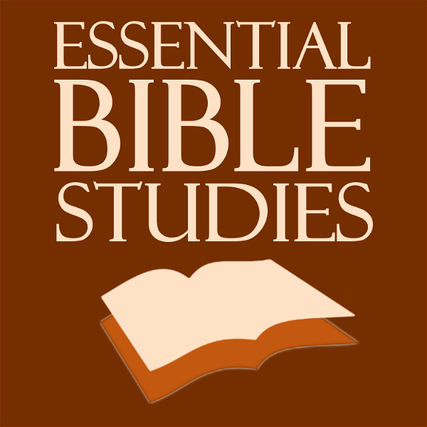Artwork for Essential Bible Studies