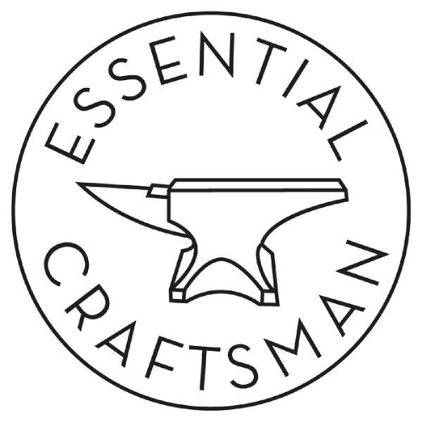 Artwork for Essential Craftsman Podcast