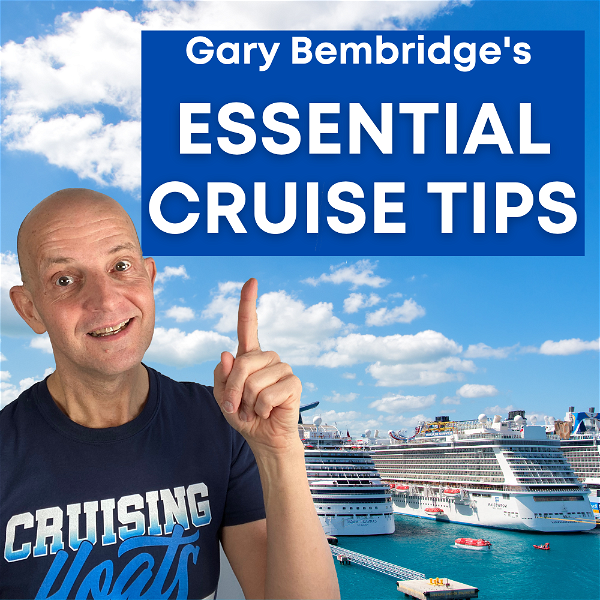 Artwork for Essential Cruise Tips