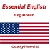 Essential English - Beginners