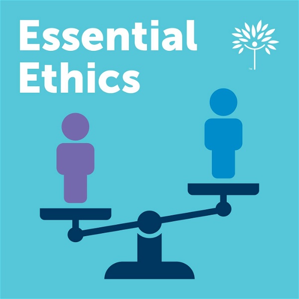 Artwork for Essential Ethics