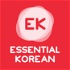 Essential Korean Podcast
