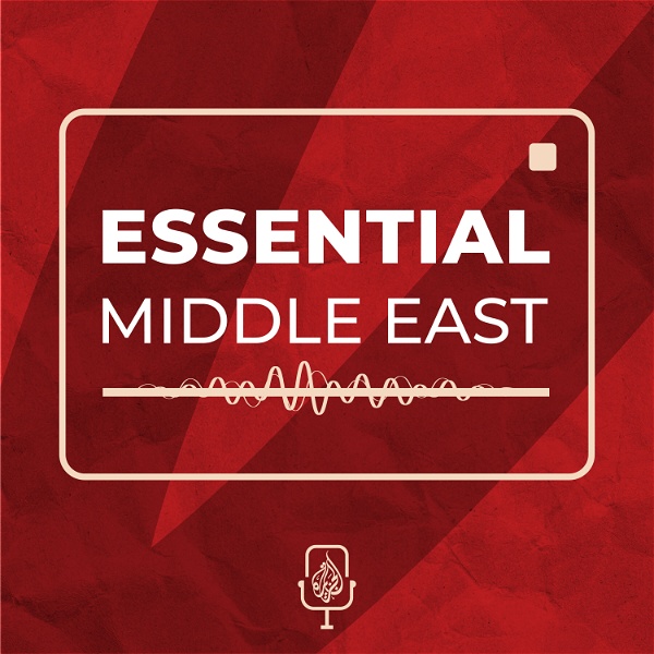 Artwork for Essential Middle East