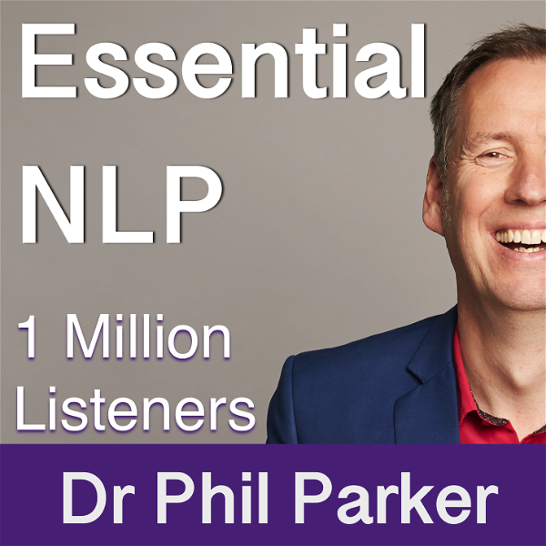 Artwork for Essential NLP Podcasts