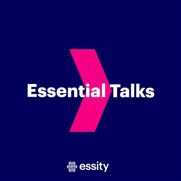 Artwork for Essential Talks