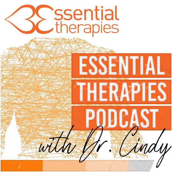 Artwork for Essential Therapies Podcast
